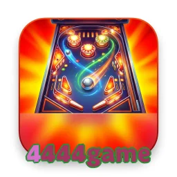 4444game