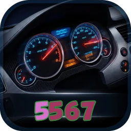 5567