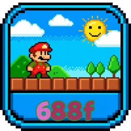 688f