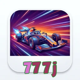 777j