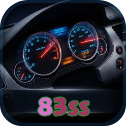 83ss