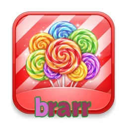 brarr